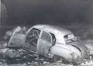 Illustration for article titled Thankfully, They Don't Make Cars Like They Used To